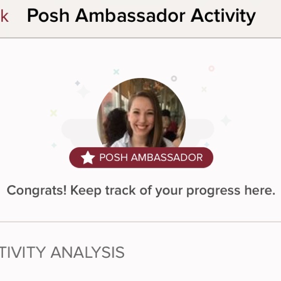 Meet your Posher, Meghan - Picture 4 of 4